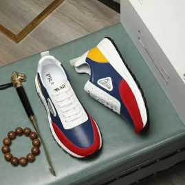 Picture of Prada Shoes Men _SKUfw136424027fw